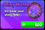 Anime Rangers | Shiny Hunter