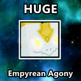 Huge Empyrean Agony