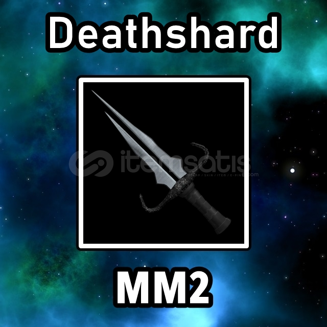 Deathshard MM2 Deathshard MM2