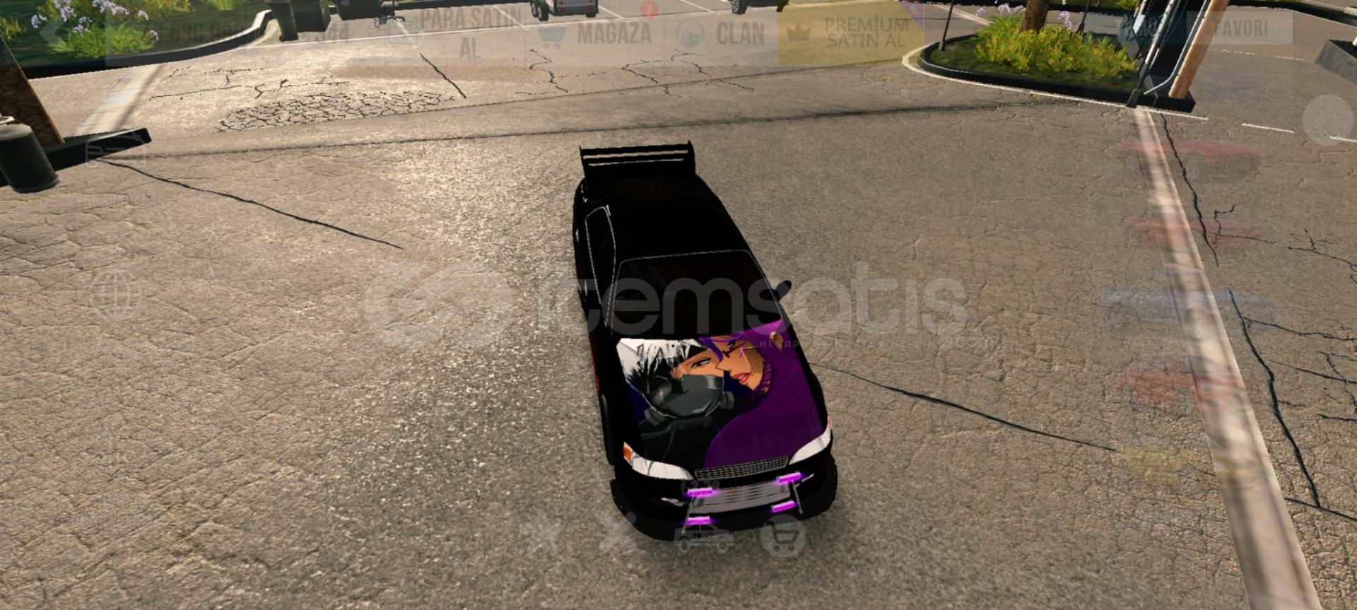 CPM1 ANIME CIZIMLI!! NADIR MODEL BILMIYORUM CPM1 ANIME CIZIMLI!! NADIR MODEL BILMIYORUM