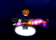 Witch's Broom | Blade Ball