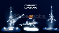 Blade Ball ✅Corrupted Blade✅ Blade Ball ✅Corrupted Blade✅