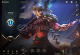HAVAI FISEK XIN ZHAO
