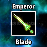 Emperor Blade [Blade Ball]