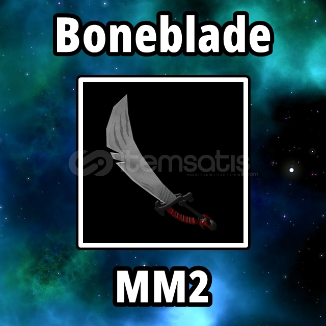Boneblade MM2 Boneblade MM2