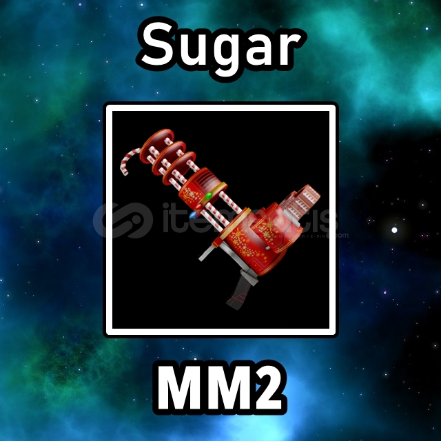 Sugar MM2 Sugar MM2