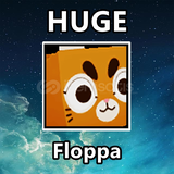 Huge Floppa