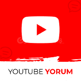 Youtube Özel Yorum 10 Adet