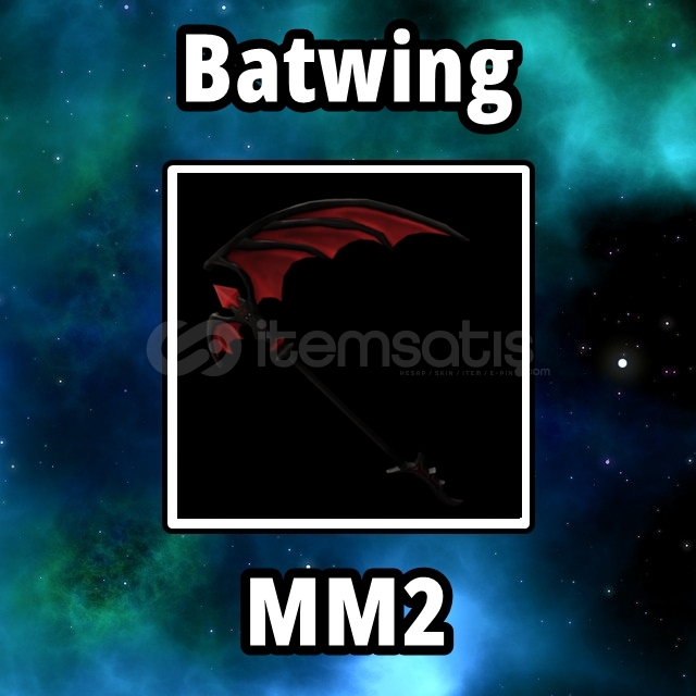 Batwing MM2 Batwing MM2