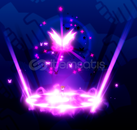 Princess Explosion | Blade Ball