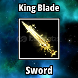 King Blade [Blade Ball]