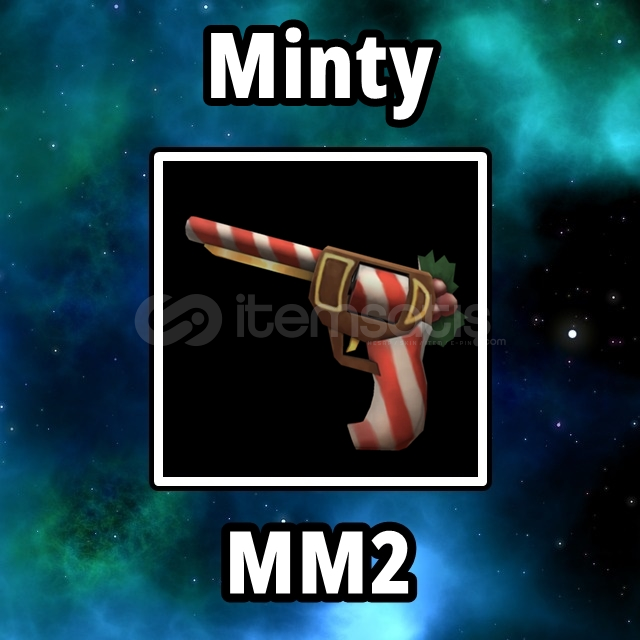 Minty MM2 Minty MM2