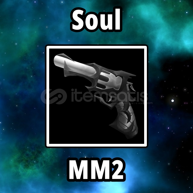 Soul MM2 Soul MM2