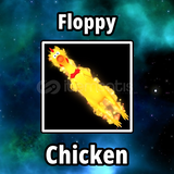 Floppy Chicken [Blade Ball]