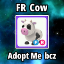 FR Cow ⭐ Adopt Me