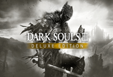 ⭐ Dark Souls 3 Deluxe Edition + GARANTİ ⭐