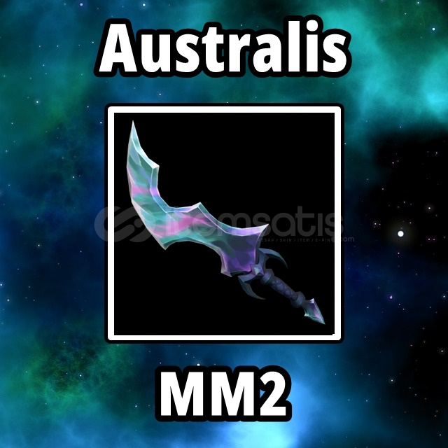 Australis MM2 Australis MM2