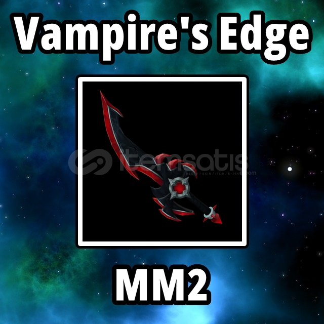 Vampire Edge MM2 Vampire Edge MM2