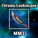 Chroma Cookiecane ⭐ MM2