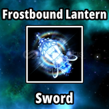 Frostbound Lantern [Blade Ball]