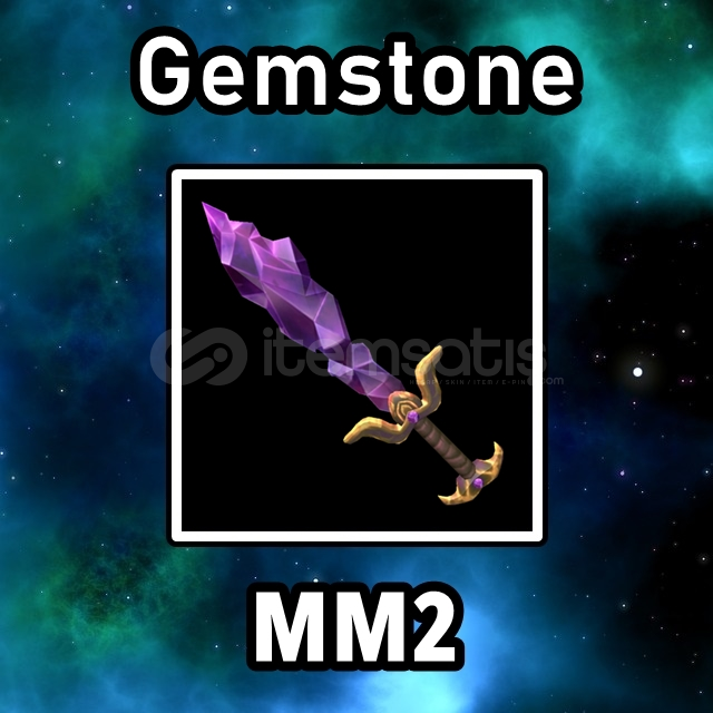 Gemstone MM2 Gemstone MM2