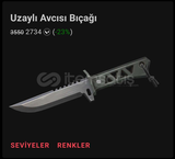 TR - Mail Onaysız UZAY AVCISI%23+ONİ PAHNTOM%25