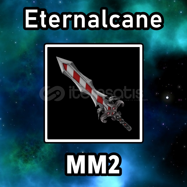 Eternalcane MM2 Eternalcane MM2