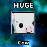 Huge Cow
