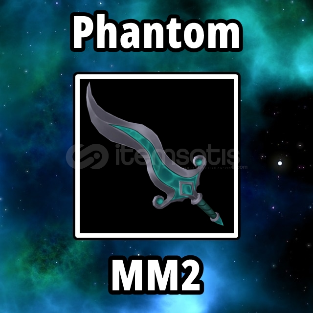 Phantom MM2 Phantom MM2