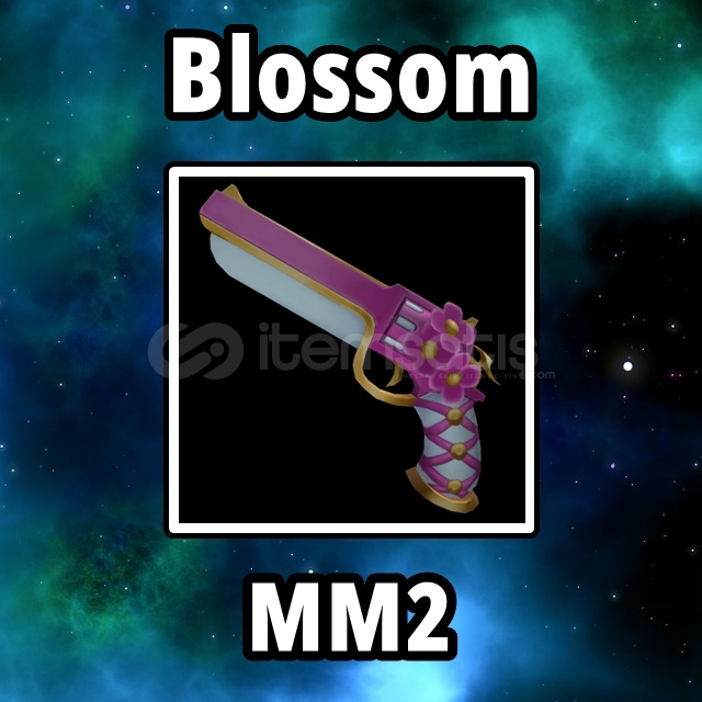 Blossom MM2 Blossom MM2