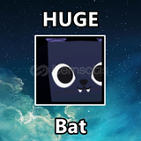 Huge Bat