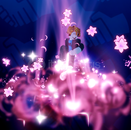 Bloomveil Lance Emote | Blade Ball Bloomveil Lance Emote | Blade Ball