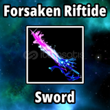 Forsaken Riftide [Blade Ball]