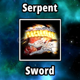 Serpent [Blade Ball]