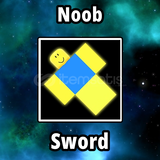 Noob [Blade Ball]