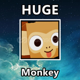 Huge Monkey