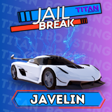 ROBLOX Jailbreak Clean JAVELIN