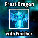 Frost Dragon Finisher Frost Dragon Finisher