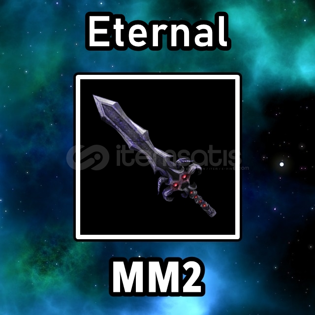 Eternal MM2 Eternal MM2