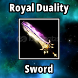 Royal Duality [Blade Ball]