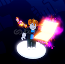 Witch's Set | Blade Ball