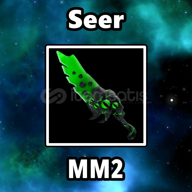 Seer MM2 Seer MM2