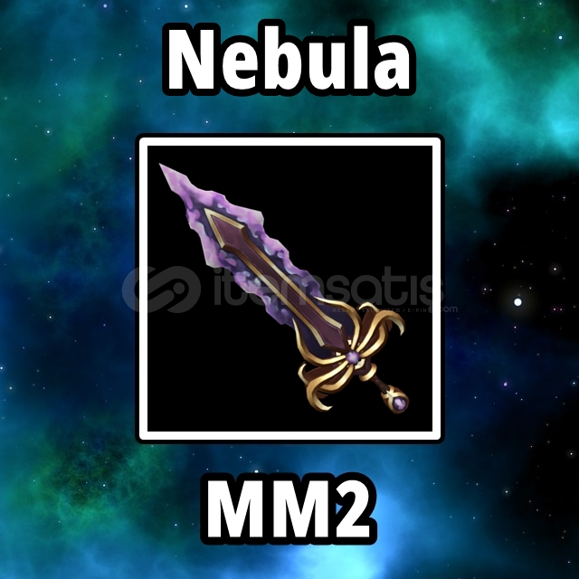 Nebula MM2 Nebula MM2