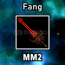 Fang ⭐ MM2