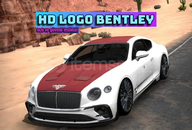 HD LOGO BENTLEY