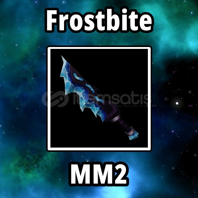 Frostbite MM2 Frostbite MM2