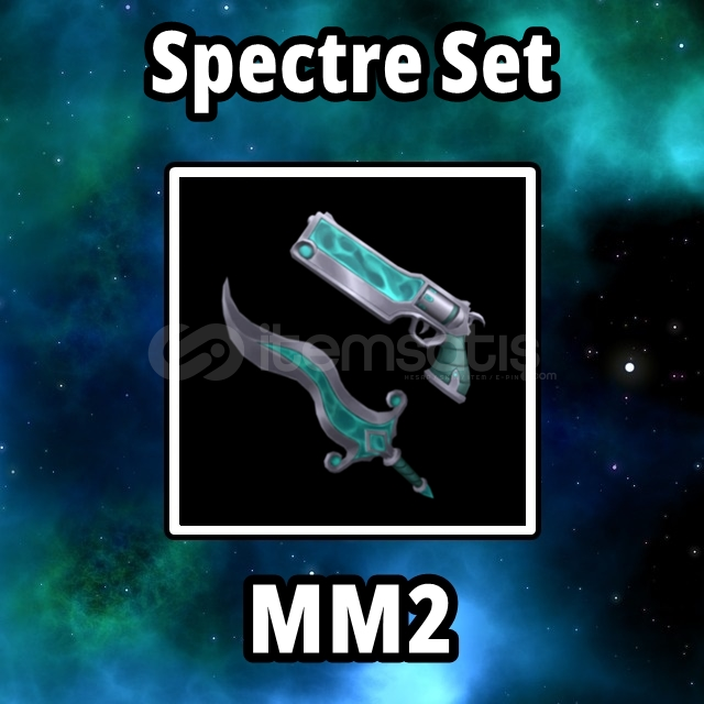 Spectre Set MM2 Spectre Set MM2