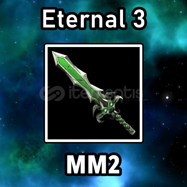 Eternal 3 Eternal 3