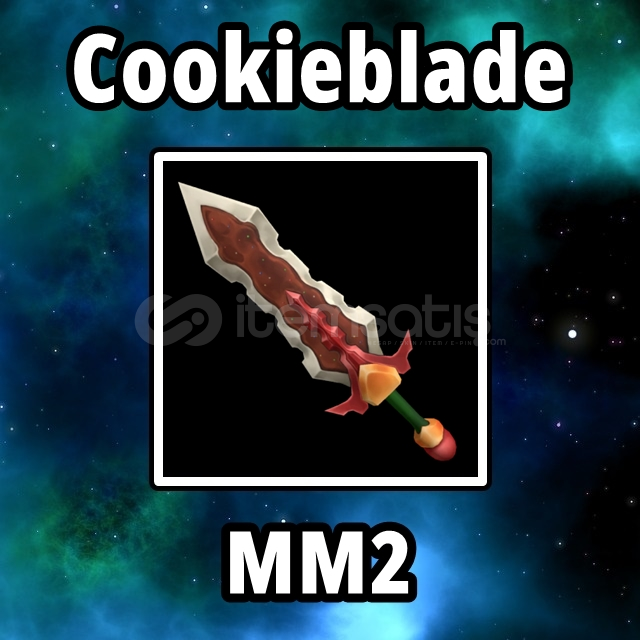 Cookieblade MM2 Cookieblade MM2