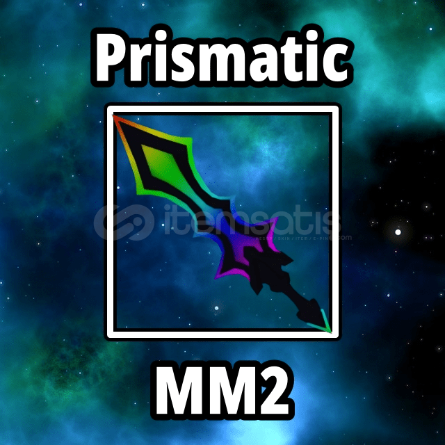Prismatic MM2 Prismatic MM2